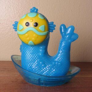 elio ambassador ayla figure cake topper 2024 McDonald's (W6417)